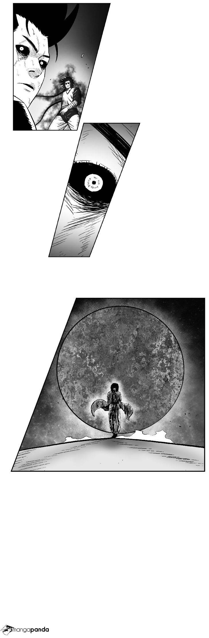 Red Storm - Chapter 264 Page 21