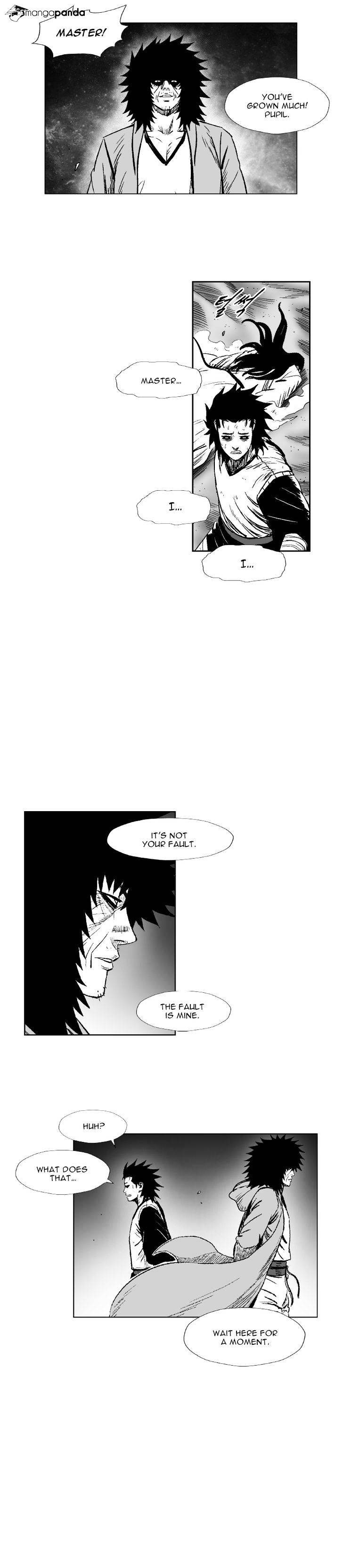 Red Storm - Chapter 264 Page 22