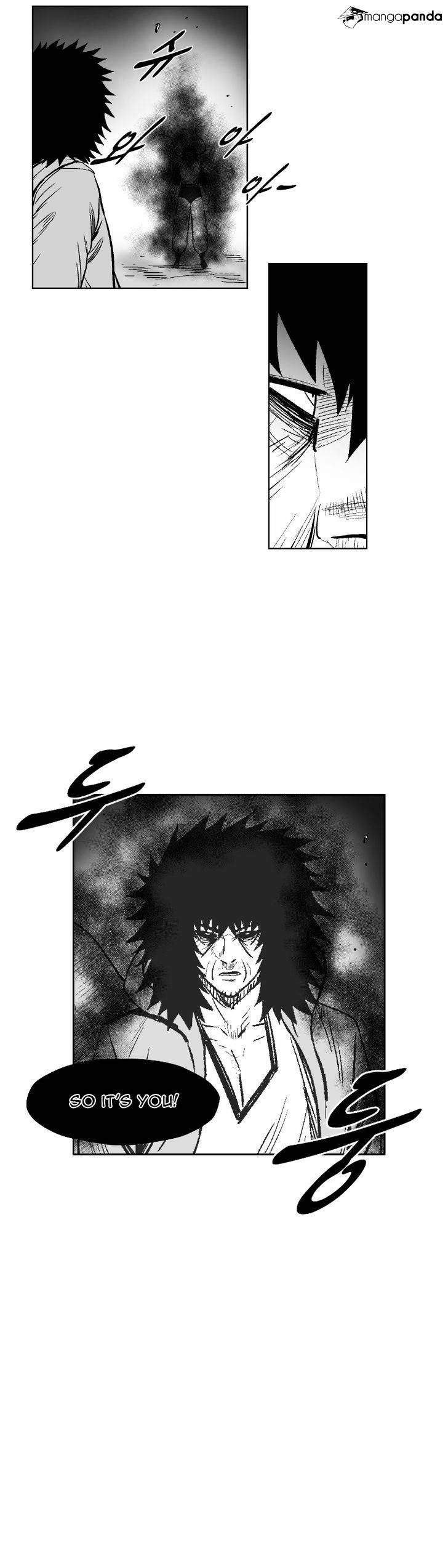 Red Storm - Chapter 264 Page 23