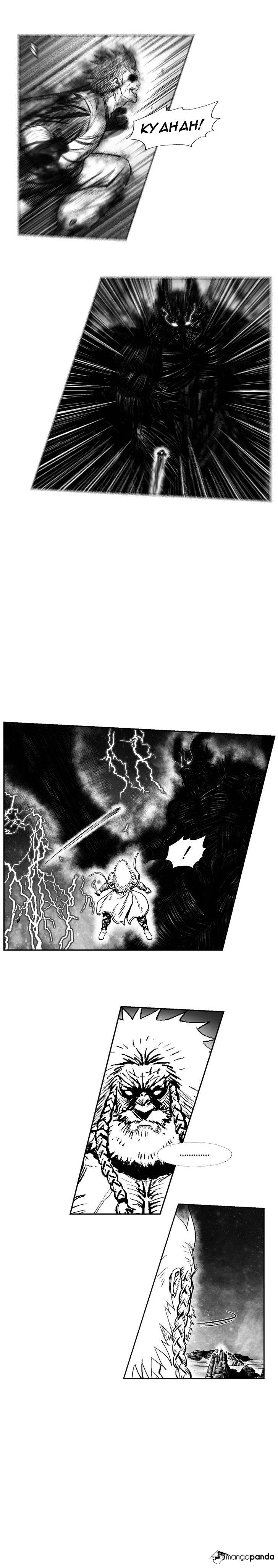 Red Storm - Chapter 264 Page 3