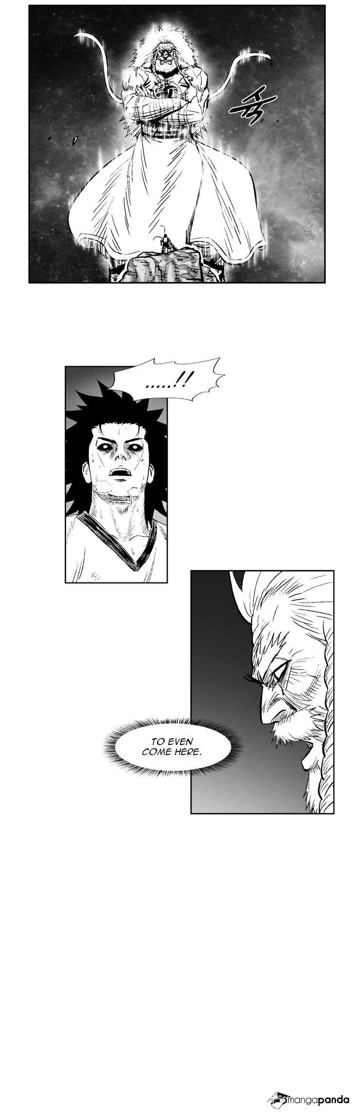 Red Storm - Chapter 264 Page 4