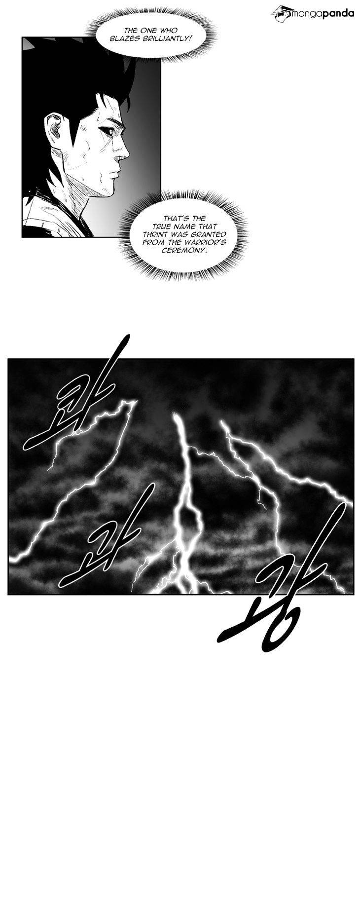 Red Storm - Chapter 264 Page 7