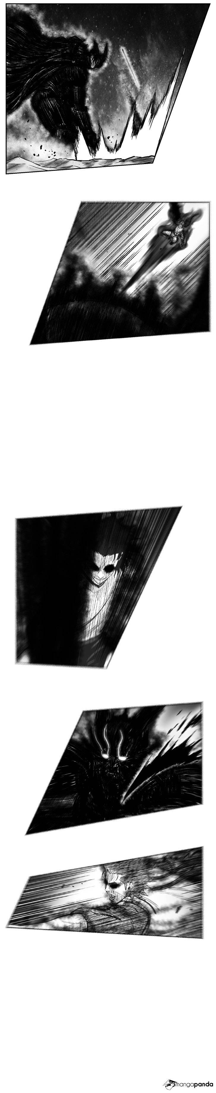 Red Storm - Chapter 264 Page 8