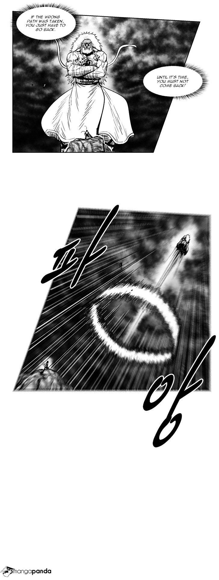 Red Storm - Chapter 264 Page 9