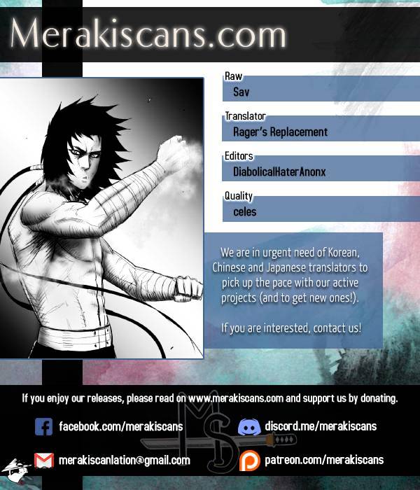 Red Storm - Chapter 265 Page 1