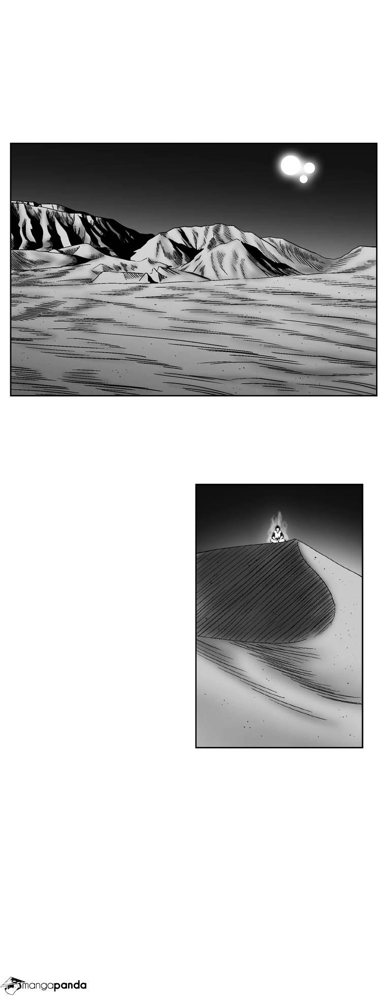 Red Storm - Chapter 265 Page 12