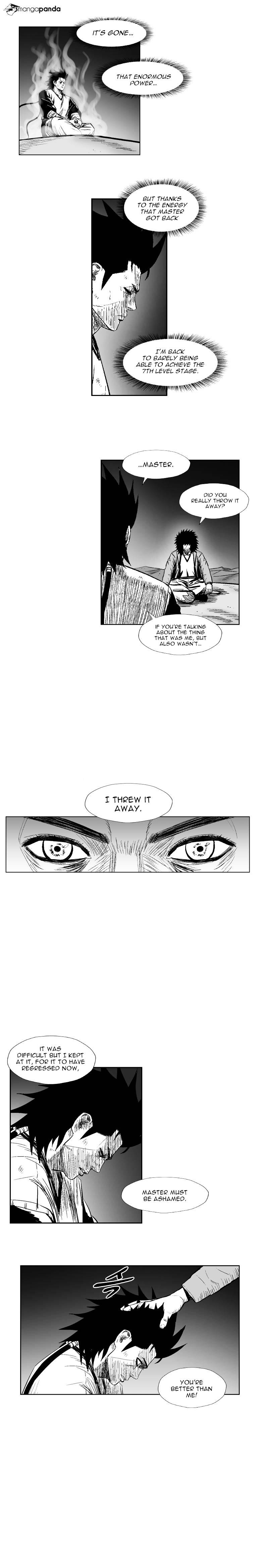 Red Storm - Chapter 265 Page 13