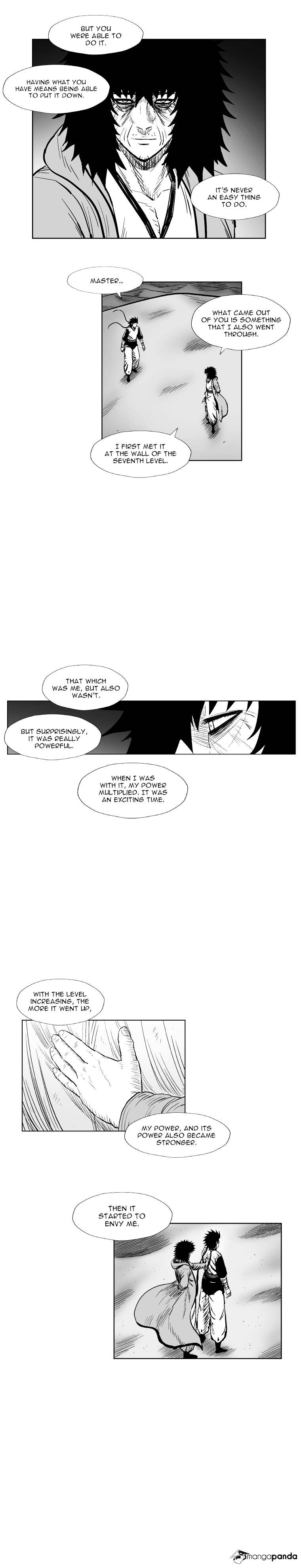 Red Storm - Chapter 265 Page 15