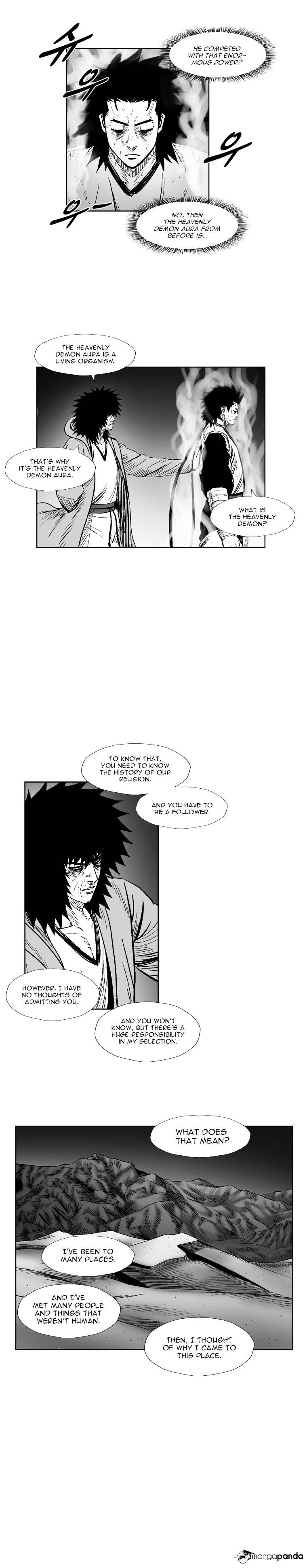 Red Storm - Chapter 265 Page 17