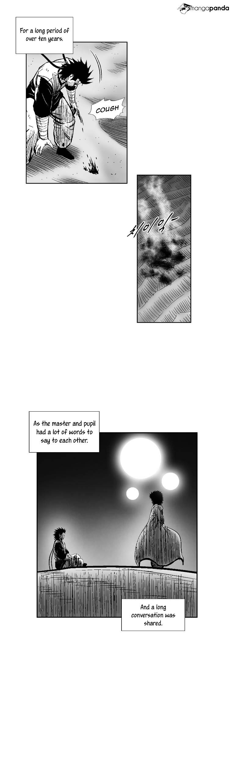 Red Storm - Chapter 265 Page 18