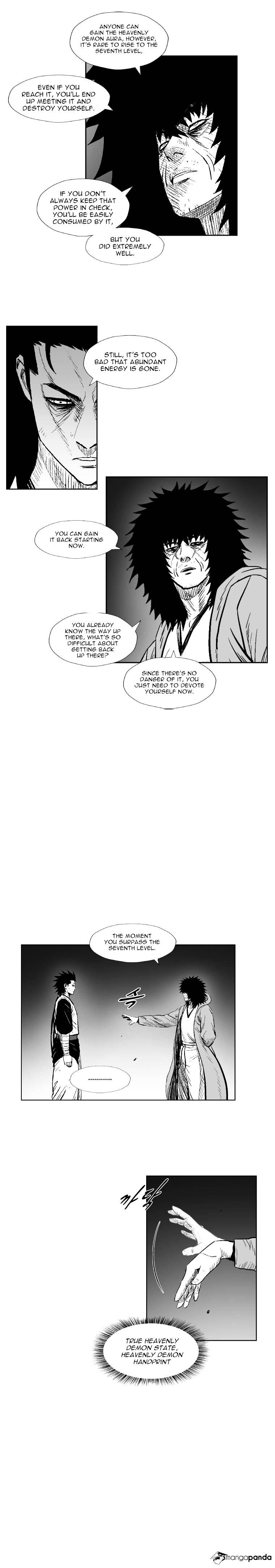 Red Storm - Chapter 265 Page 21