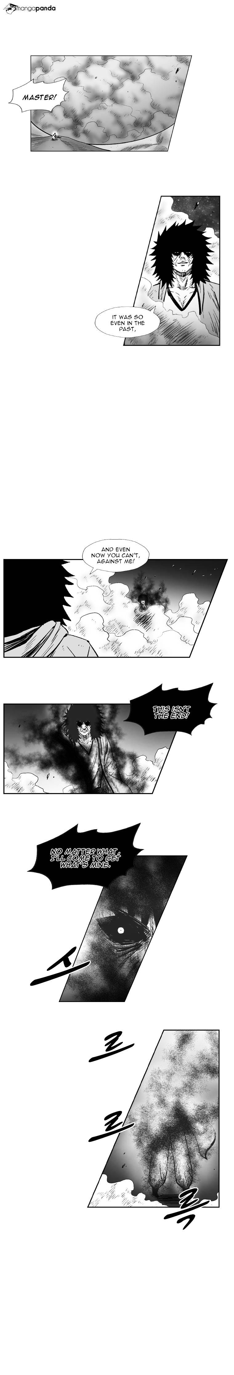 Red Storm - Chapter 265 Page 9