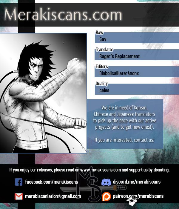 Red Storm - Chapter 266 Page 1