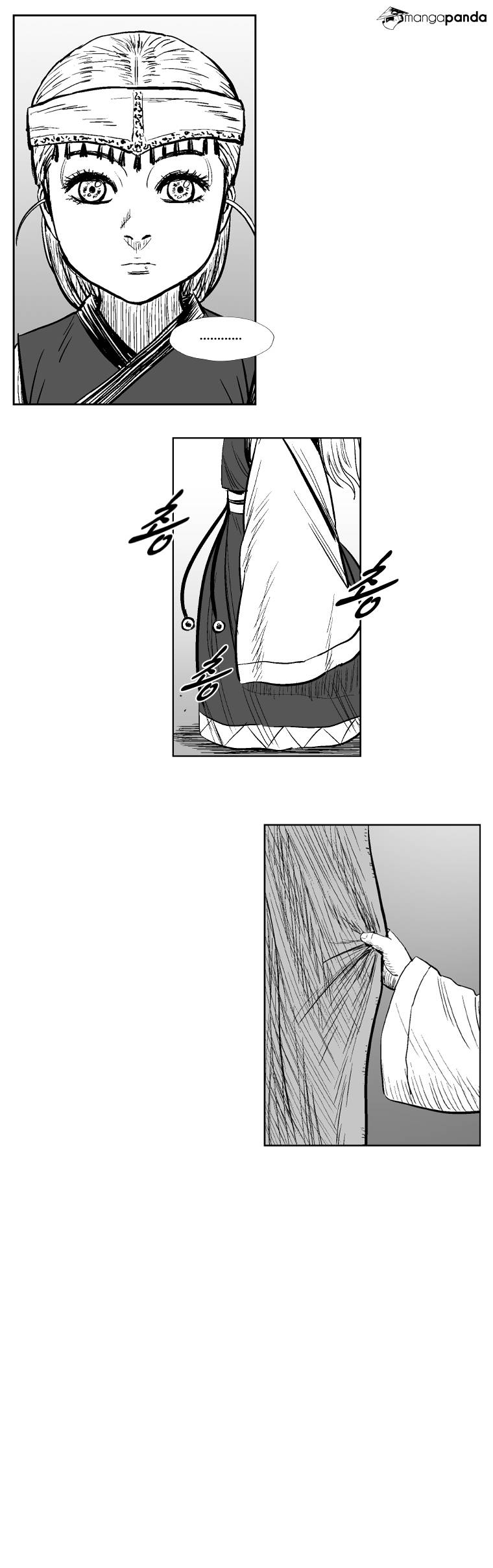 Red Storm - Chapter 266 Page 11