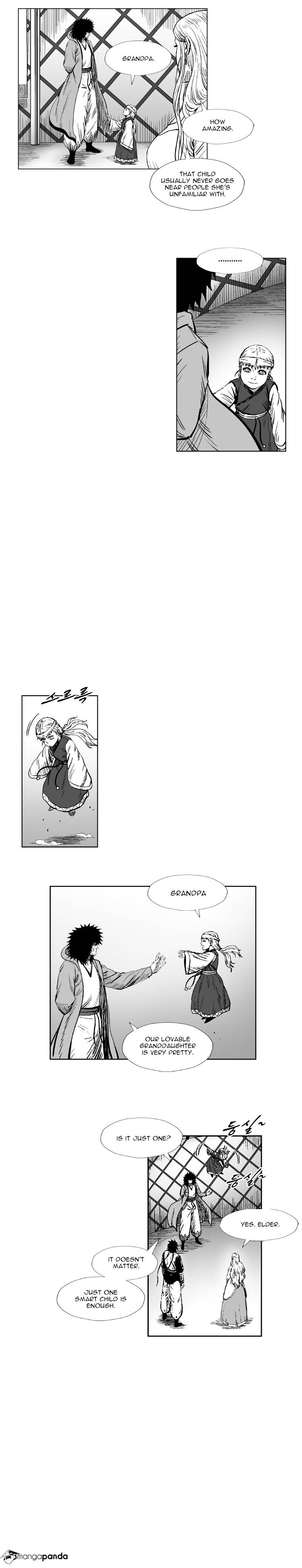 Red Storm - Chapter 266 Page 12