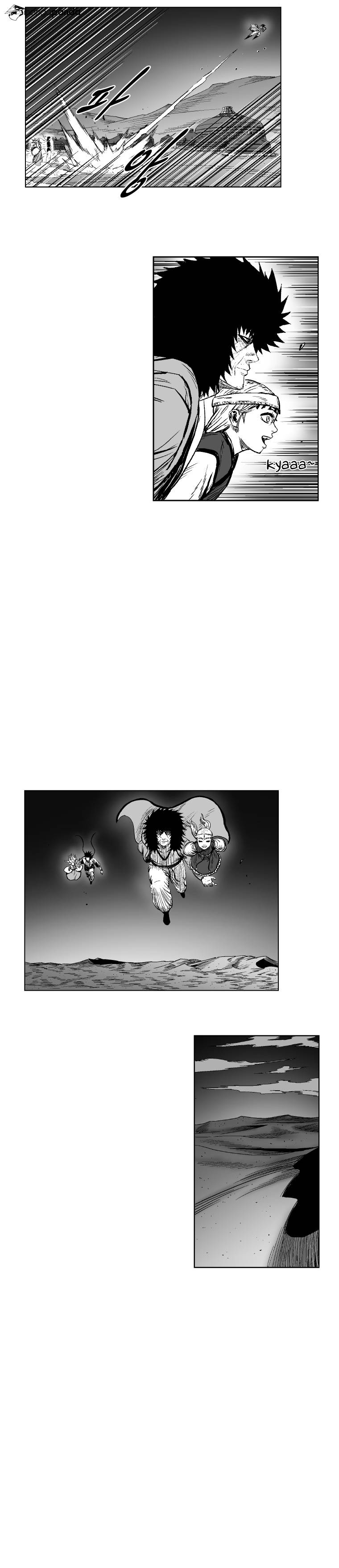 Red Storm - Chapter 266 Page 14