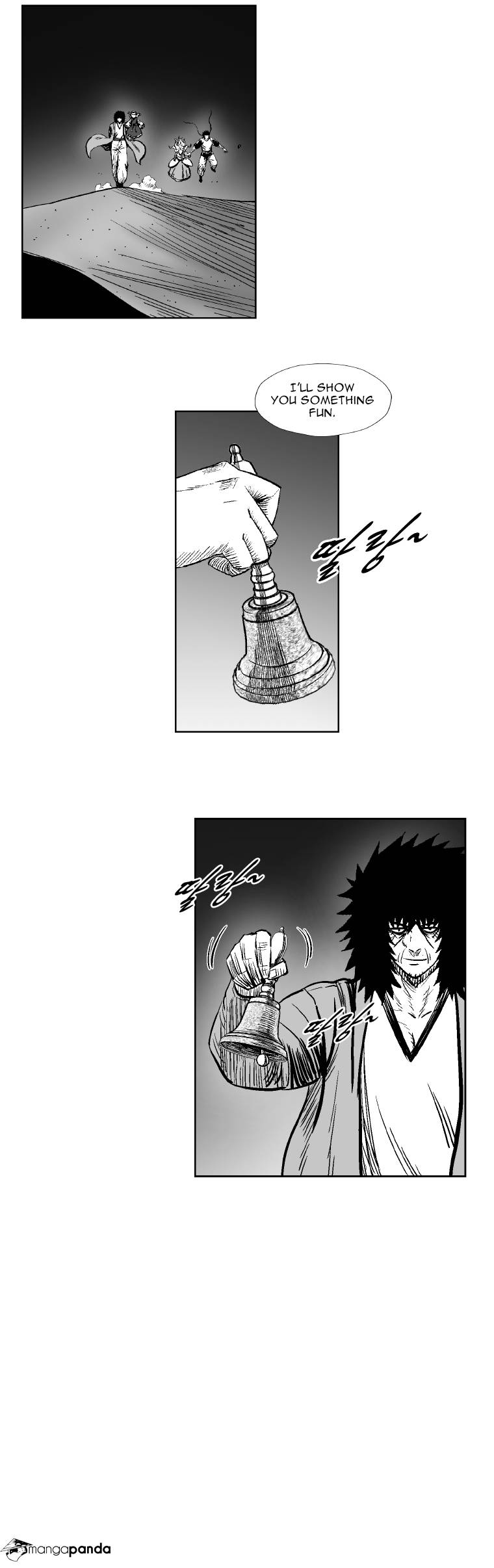 Red Storm - Chapter 266 Page 15