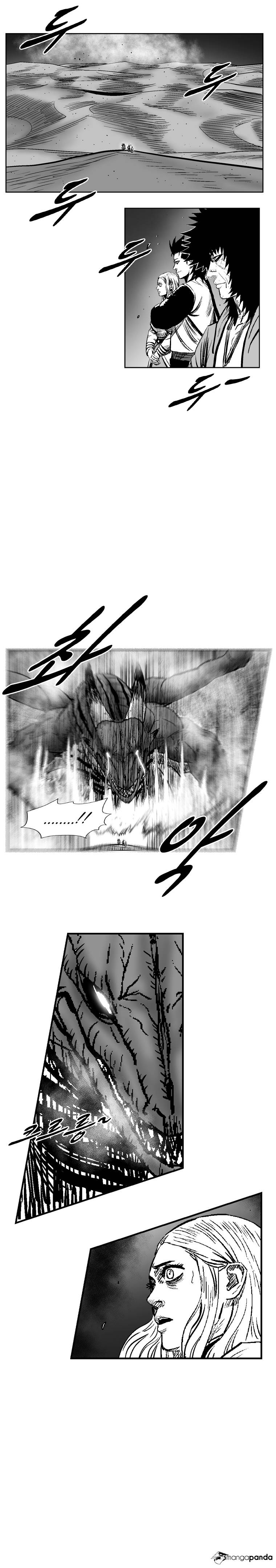 Red Storm - Chapter 266 Page 16