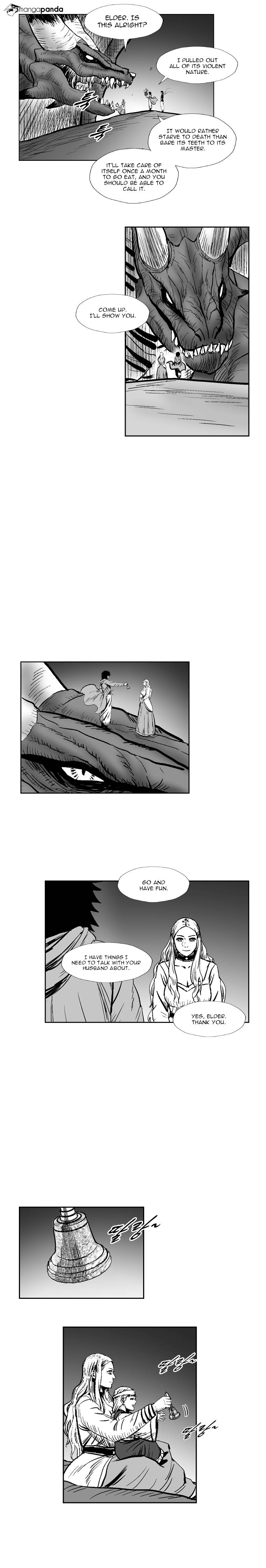 Red Storm - Chapter 266 Page 18