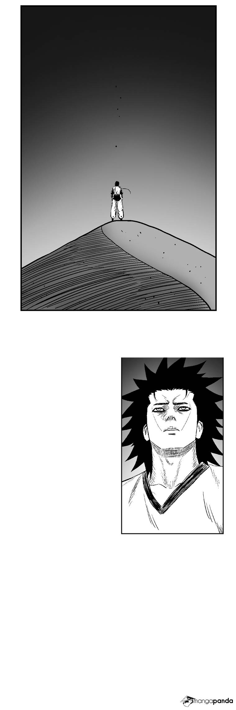 Red Storm - Chapter 266 Page 24