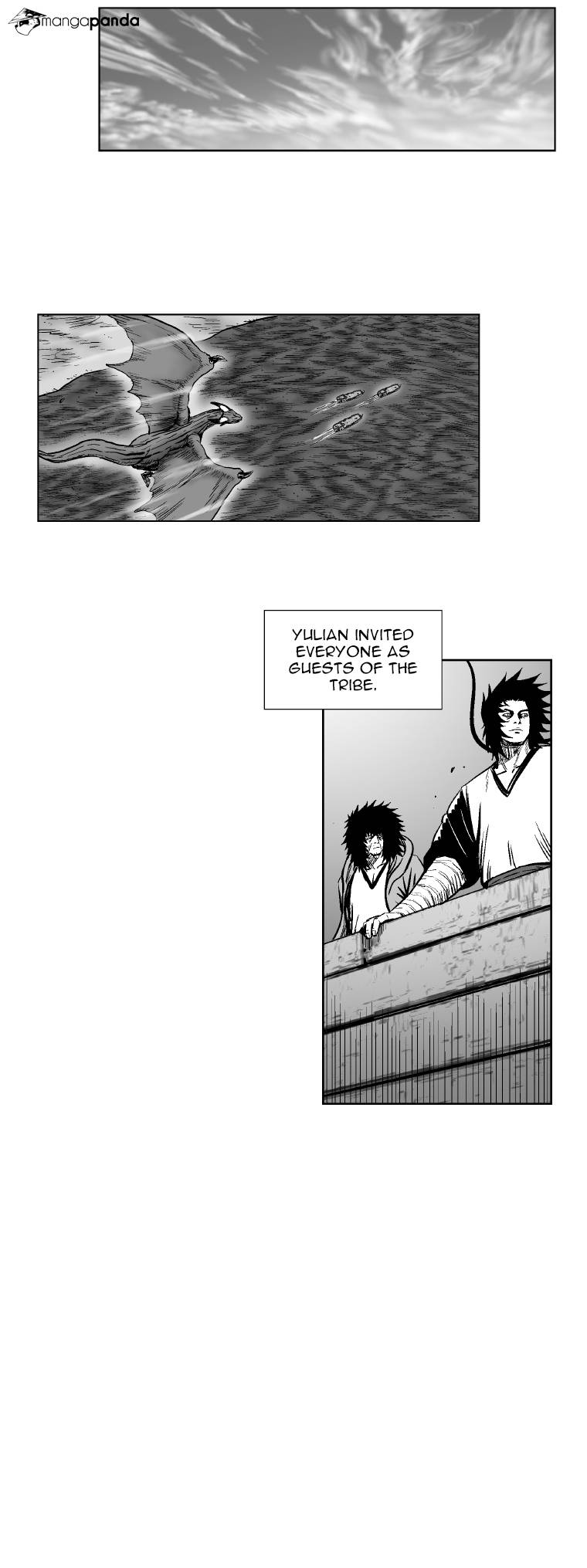 Red Storm - Chapter 266 Page 4