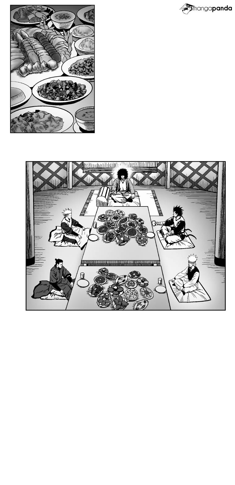 Red Storm - Chapter 266 Page 9