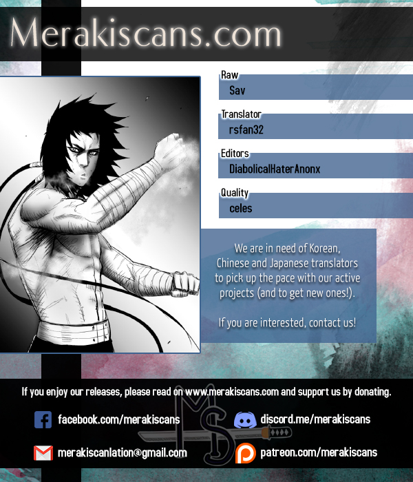 Red Storm - Chapter 267 Page 1