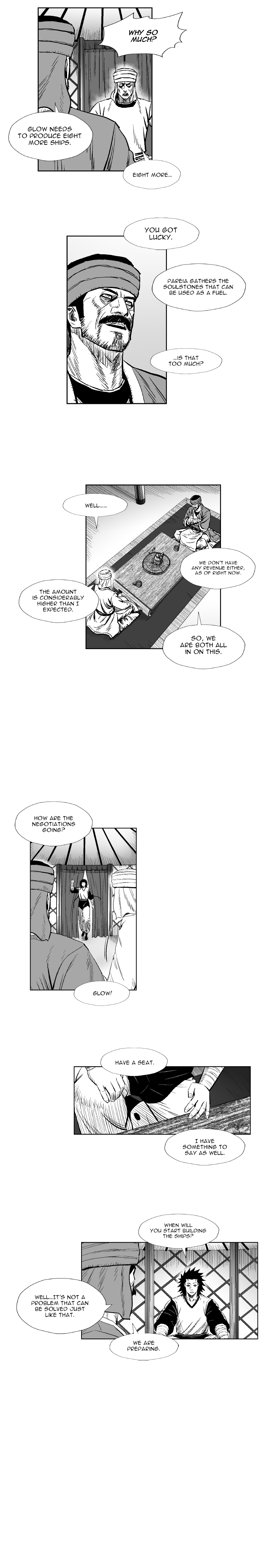 Red Storm - Chapter 267 Page 11