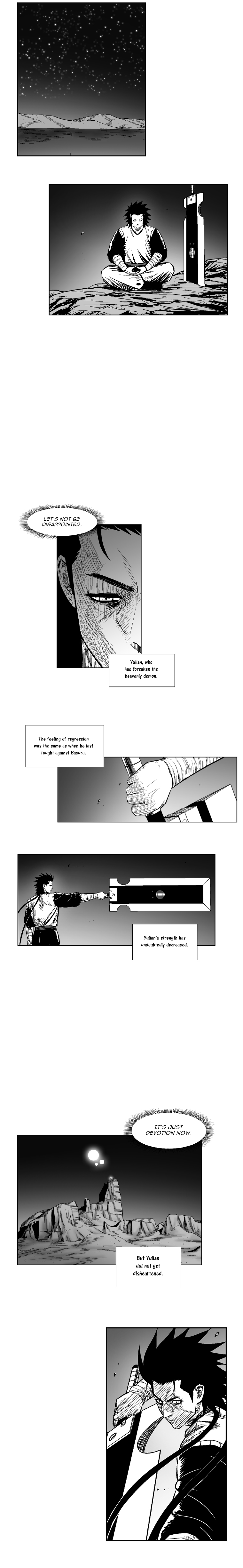 Red Storm - Chapter 267 Page 13