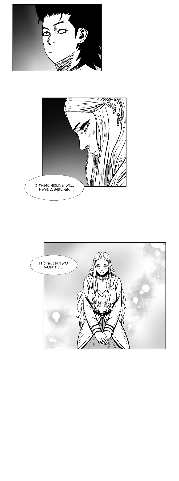 Red Storm - Chapter 267 Page 17