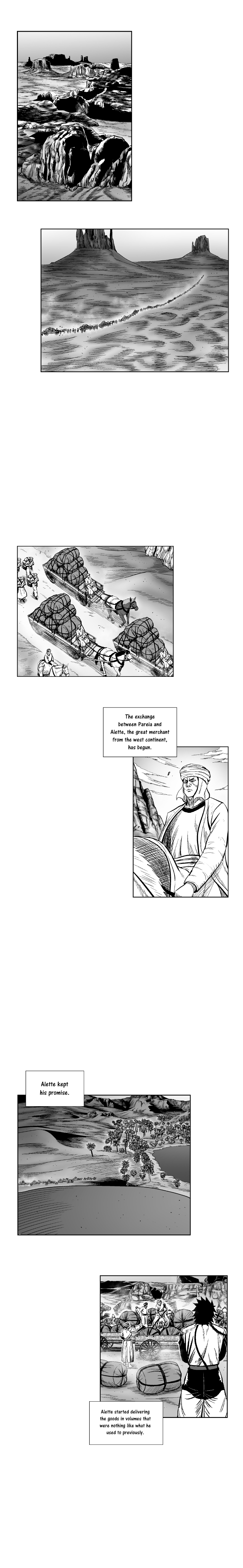 Red Storm - Chapter 267 Page 3