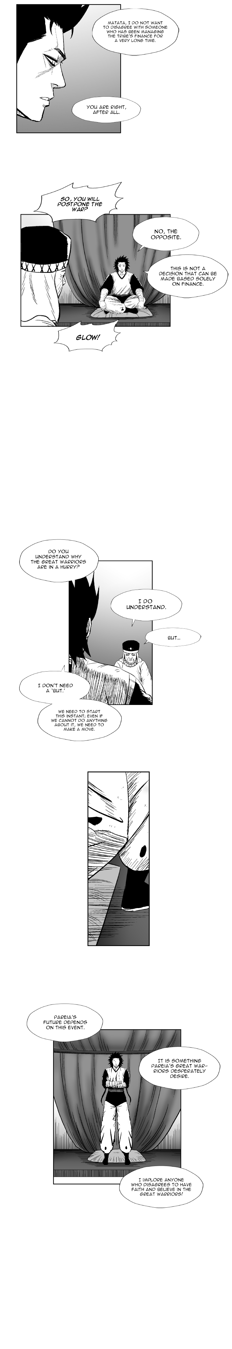 Red Storm - Chapter 267 Page 7