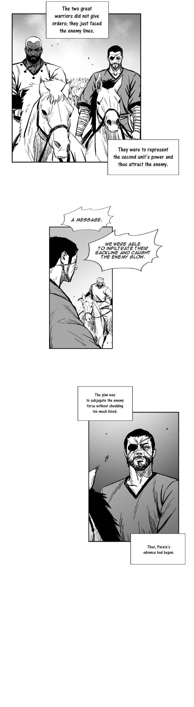 Red Storm - Chapter 268 Page 21