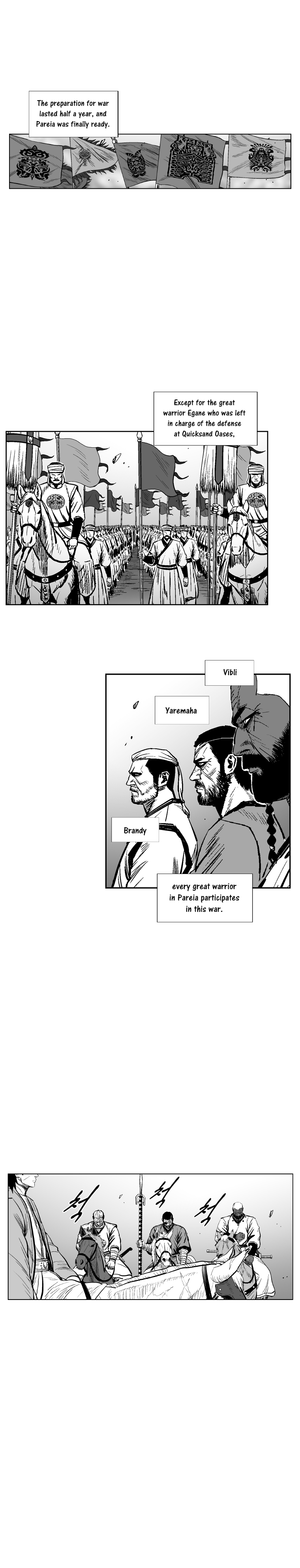 Red Storm - Chapter 268 Page 3