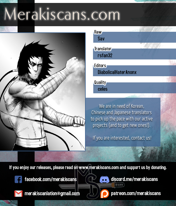 Red Storm - Chapter 269 Page 1