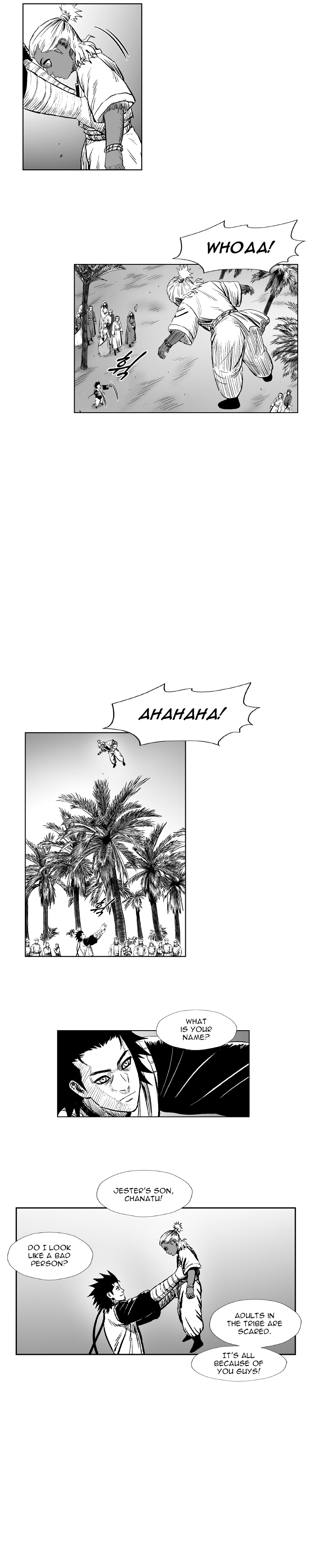 Red Storm - Chapter 269 Page 10