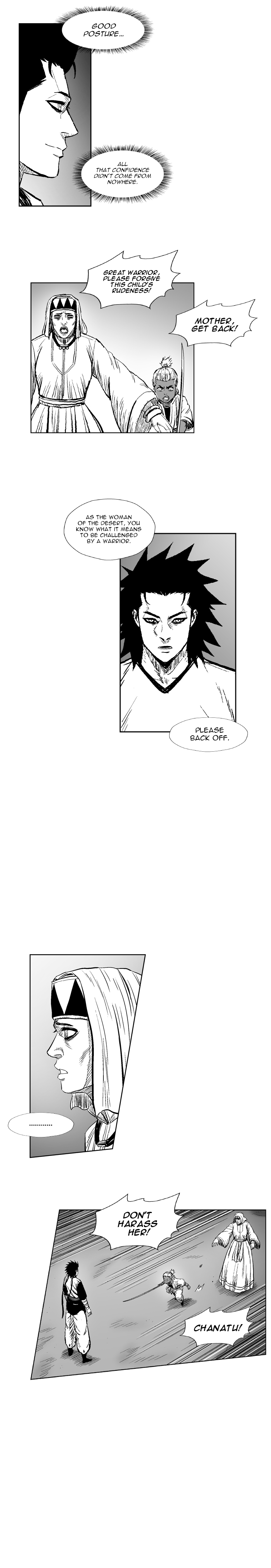 Red Storm - Chapter 269 Page 14