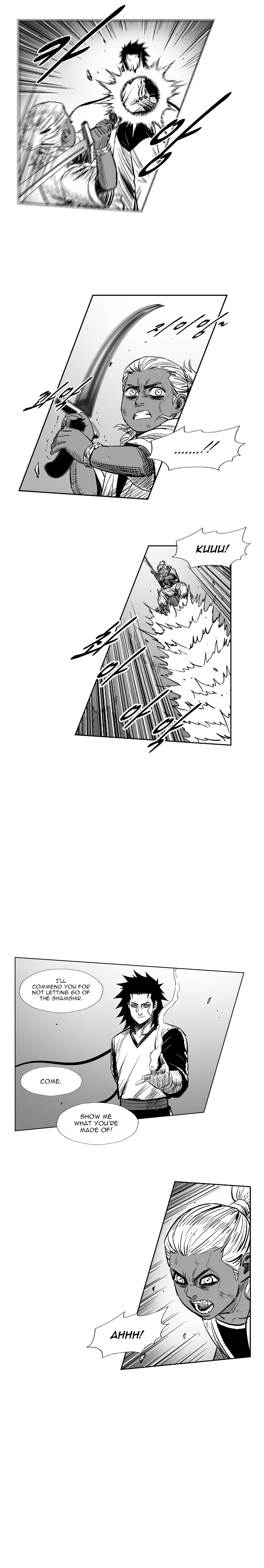 Red Storm - Chapter 269 Page 16