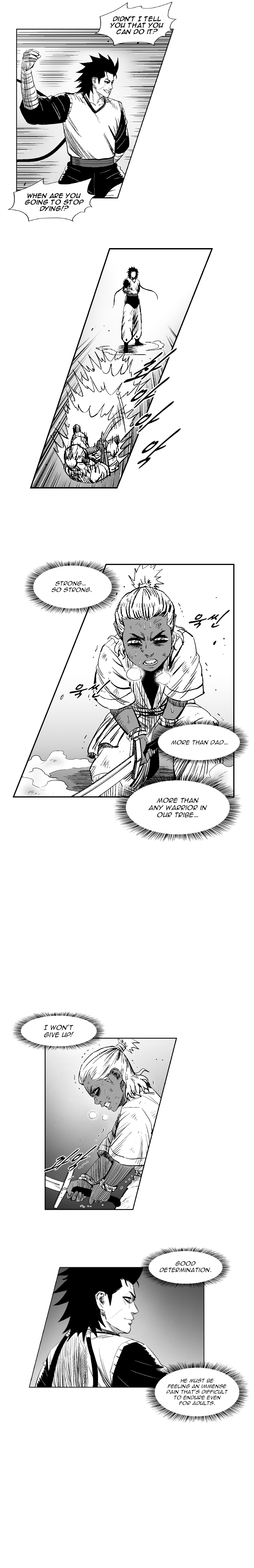 Red Storm - Chapter 269 Page 18