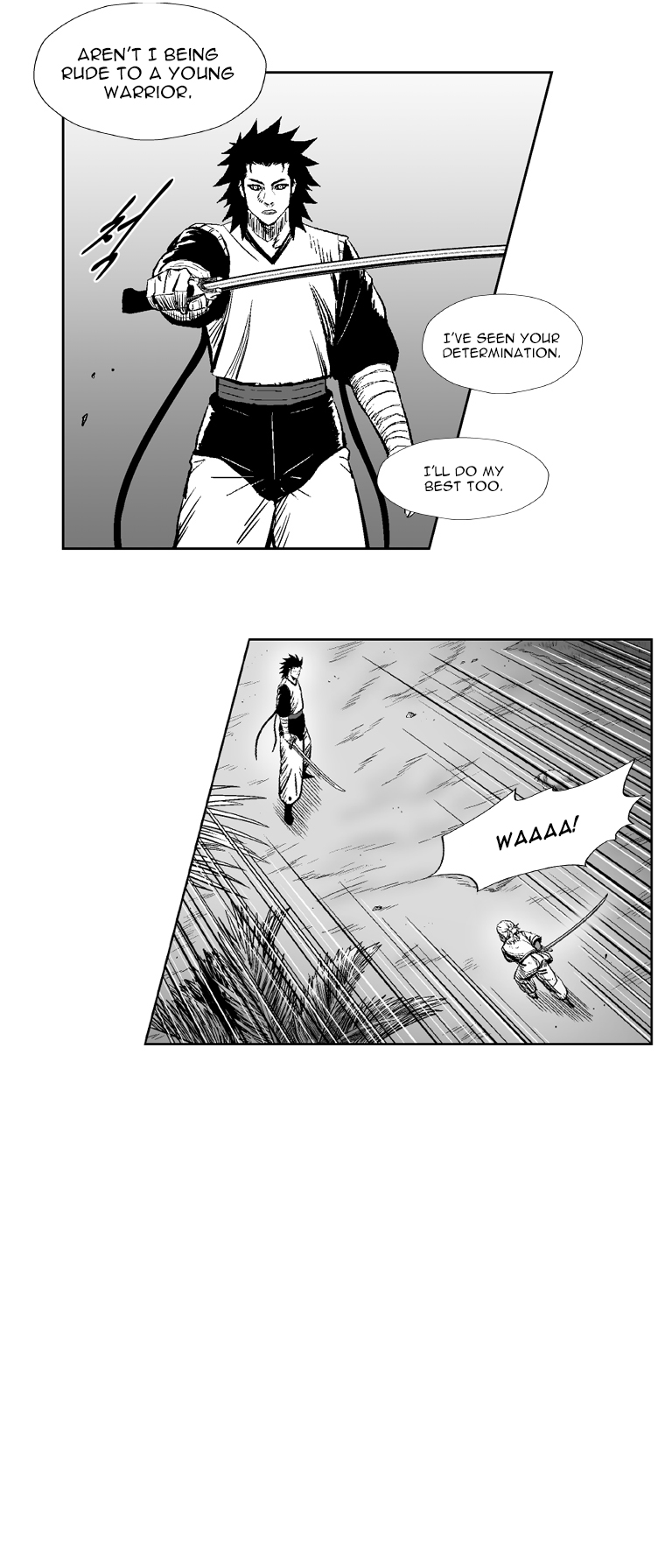 Red Storm - Chapter 269 Page 19