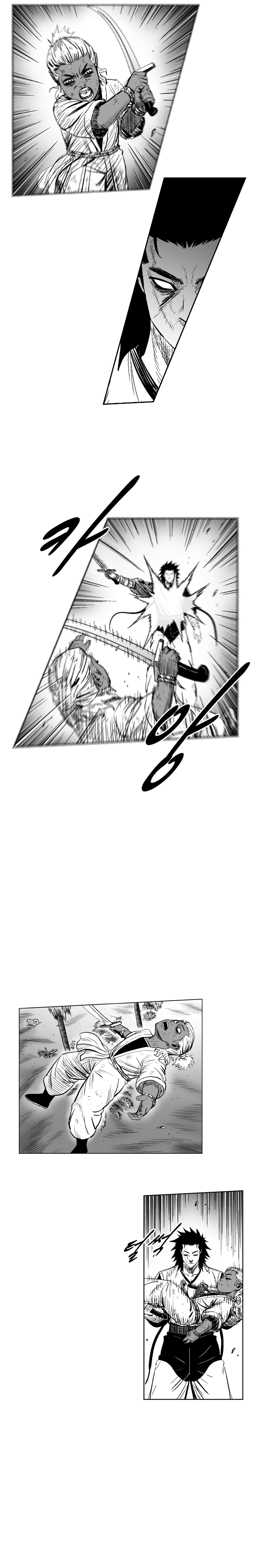 Red Storm - Chapter 269 Page 20