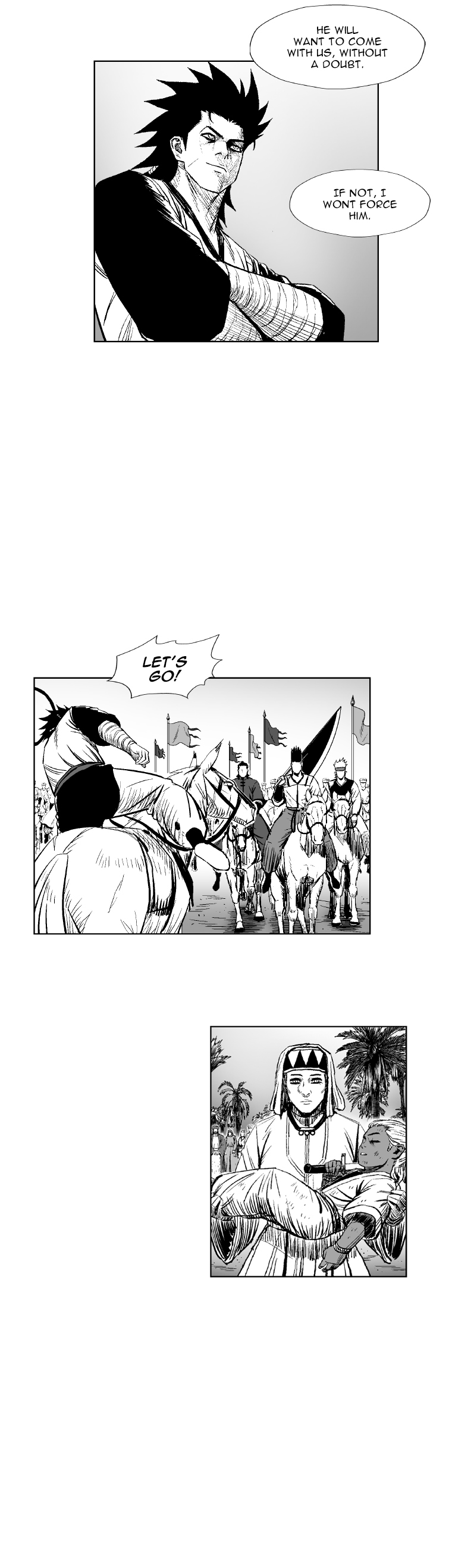 Red Storm - Chapter 269 Page 22