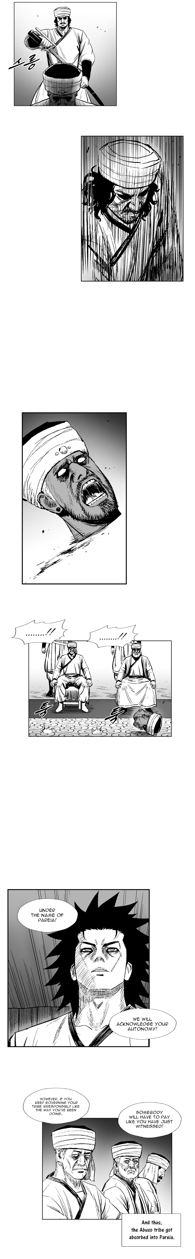 Red Storm - Chapter 269 Page 4