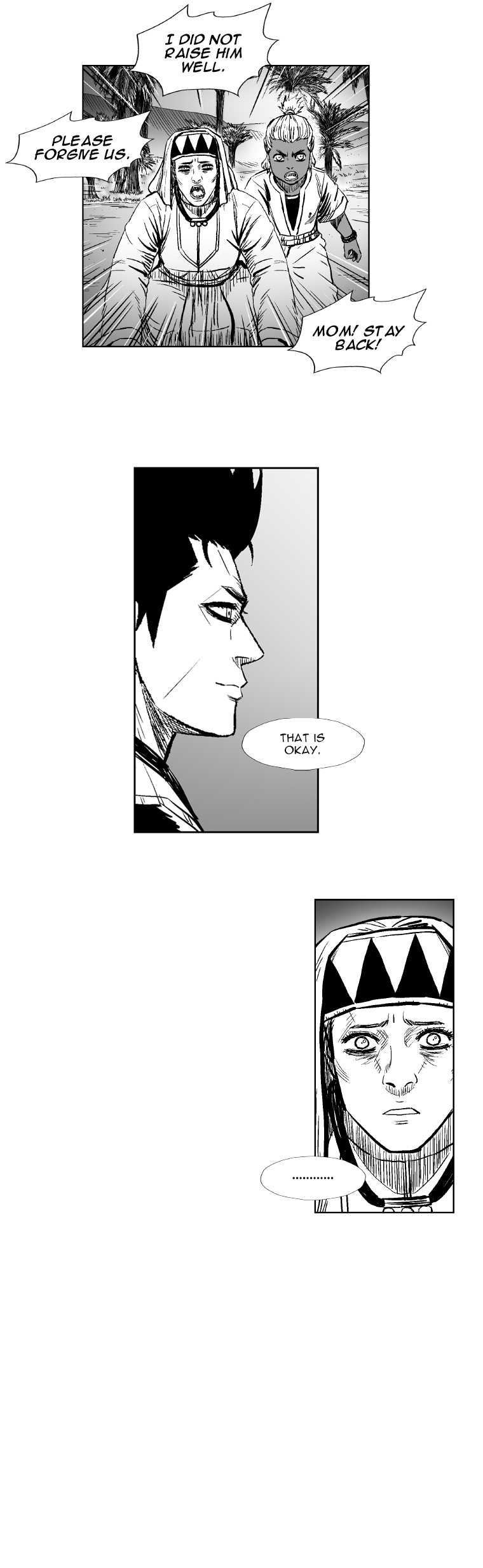 Red Storm - Chapter 269 Page 9