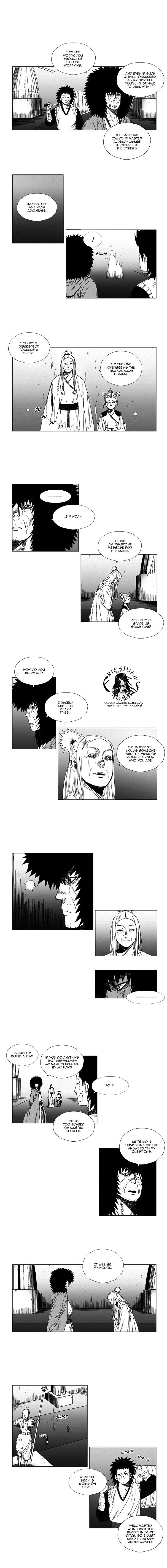 Red Storm - Chapter 27 Page 4