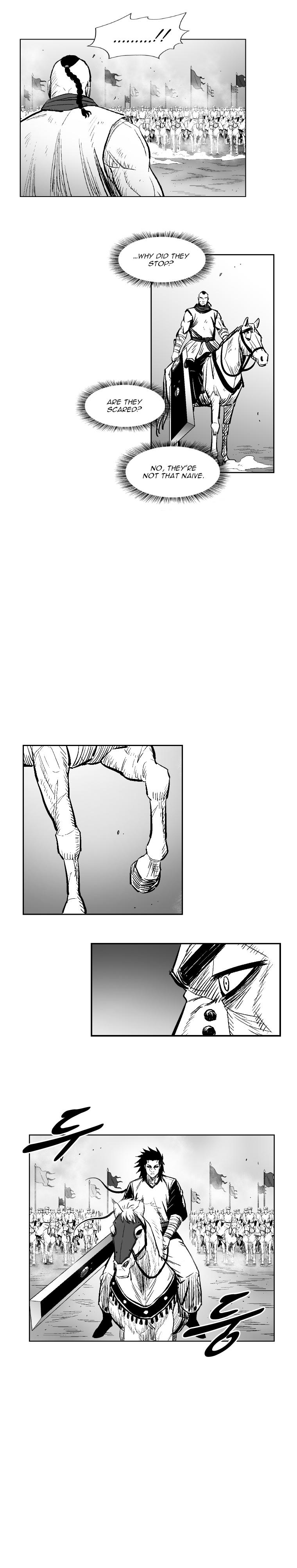 Red Storm - Chapter 270 Page 11