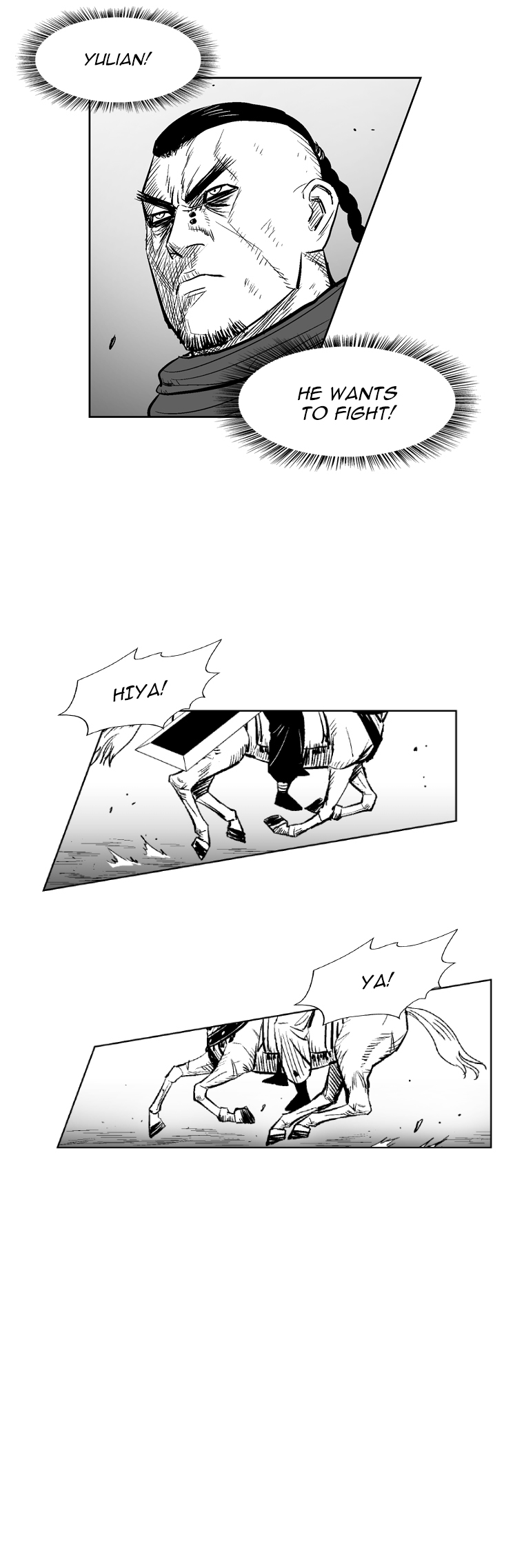 Red Storm - Chapter 270 Page 12