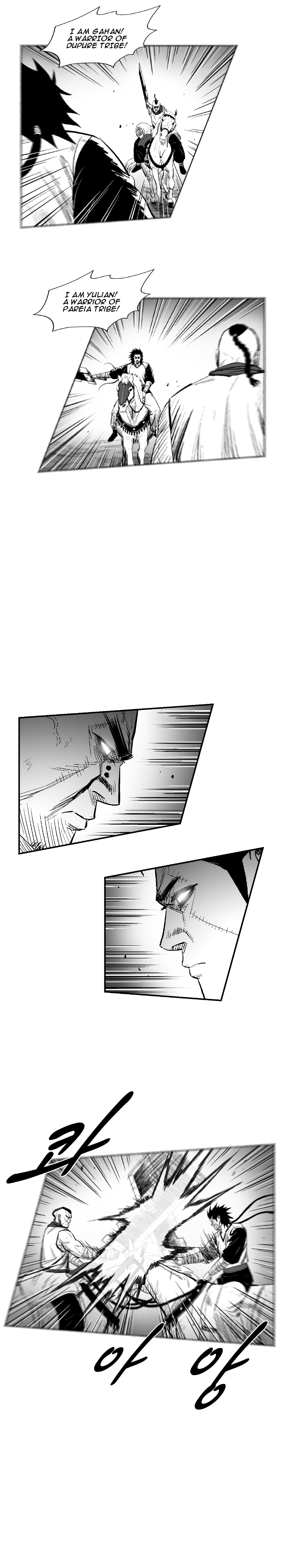 Red Storm - Chapter 270 Page 13