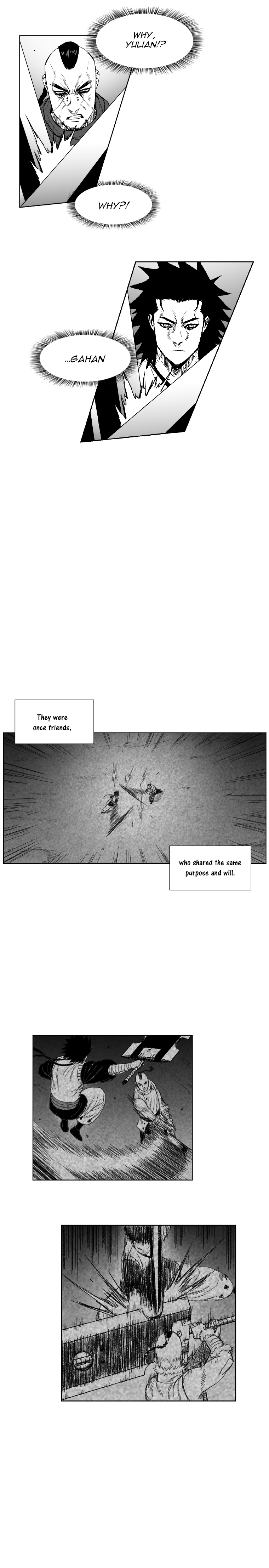 Red Storm - Chapter 270 Page 15