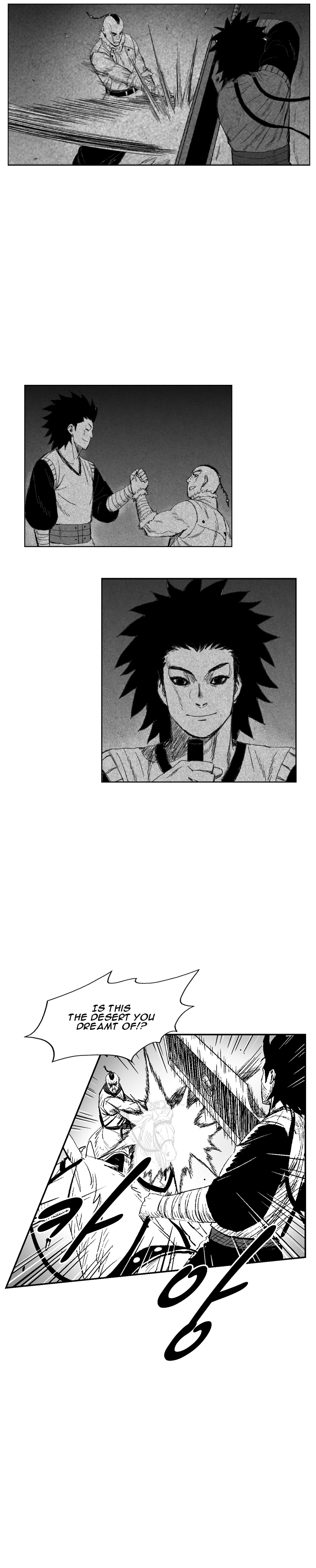 Red Storm - Chapter 270 Page 16